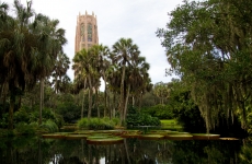 Bok Towers (Lake Wales)